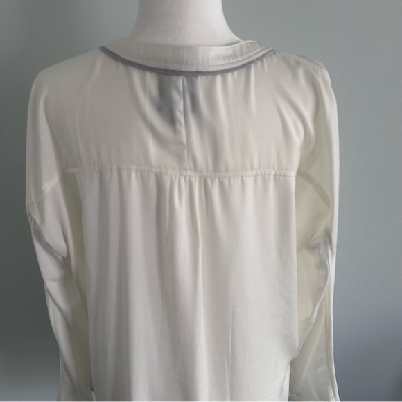LYSSÉ Ladies Top/Tunic - Size L - Picture 5 of 8